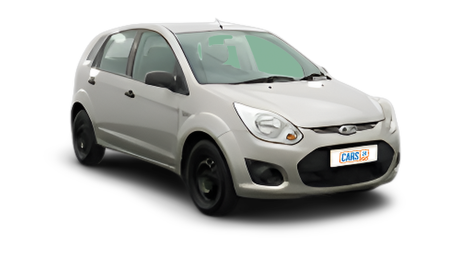 Ford Figo-img
